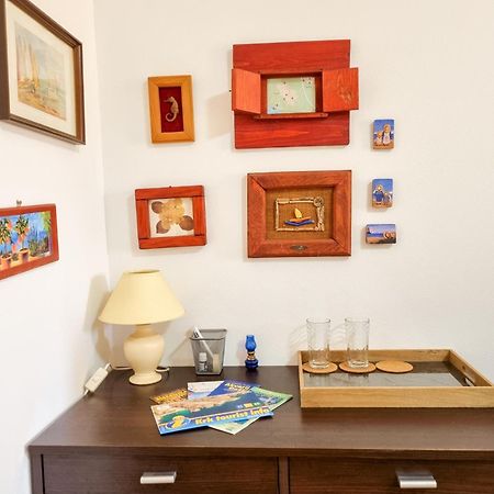 Apartments & Room Danijel Pinezići المظهر الخارجي الصورة