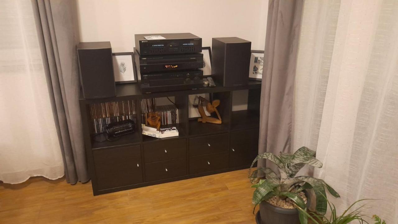 Apartments & Room Danijel Pinezići المظهر الخارجي الصورة