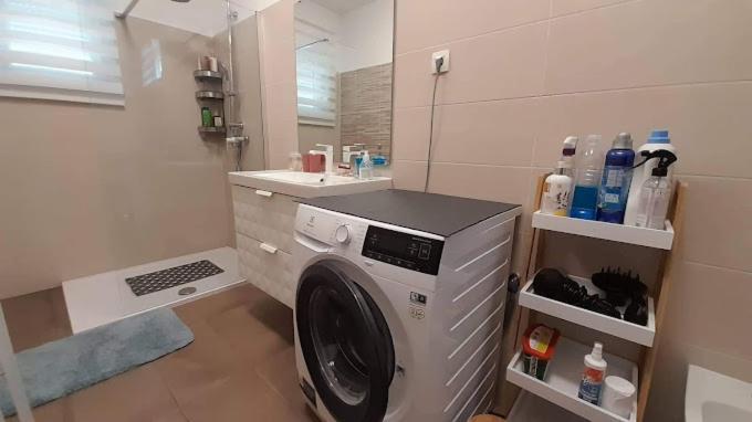 Apartments & Room Danijel Pinezići المظهر الخارجي الصورة
