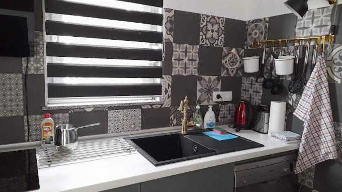 Apartments & Room Danijel Pinezići المظهر الخارجي الصورة