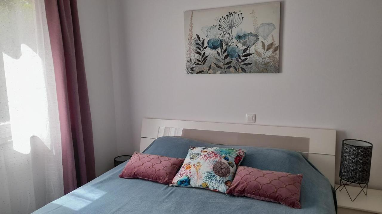 Apartments & Room Danijel Pinezići المظهر الخارجي الصورة