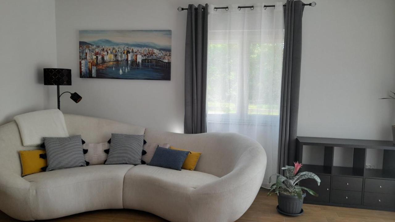 Apartments & Room Danijel Pinezići المظهر الخارجي الصورة