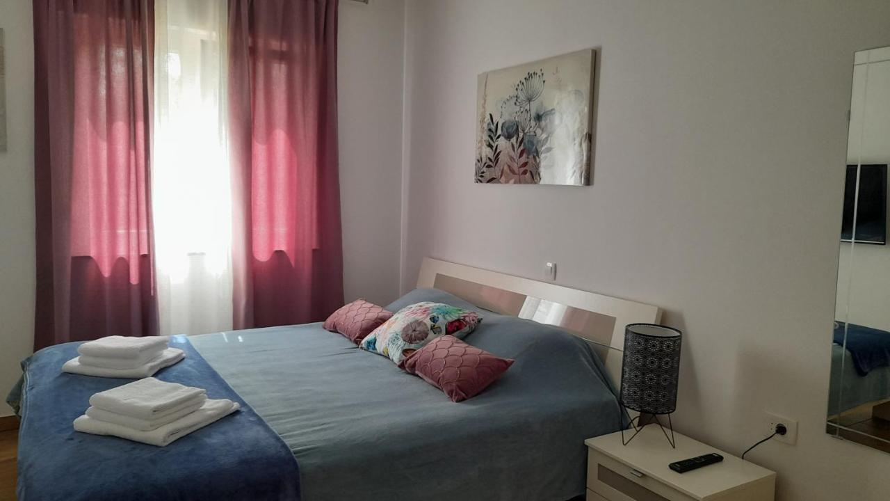 Apartments & Room Danijel Pinezići المظهر الخارجي الصورة