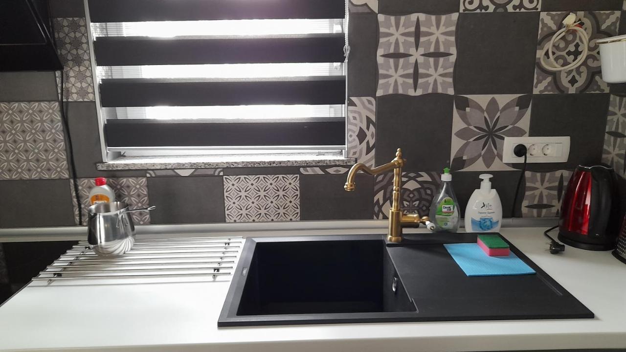 Apartments & Room Danijel Pinezići المظهر الخارجي الصورة