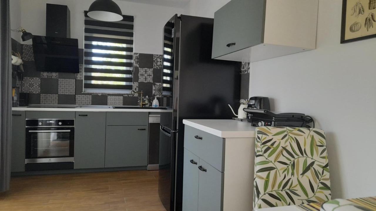 Apartments & Room Danijel Pinezići المظهر الخارجي الصورة
