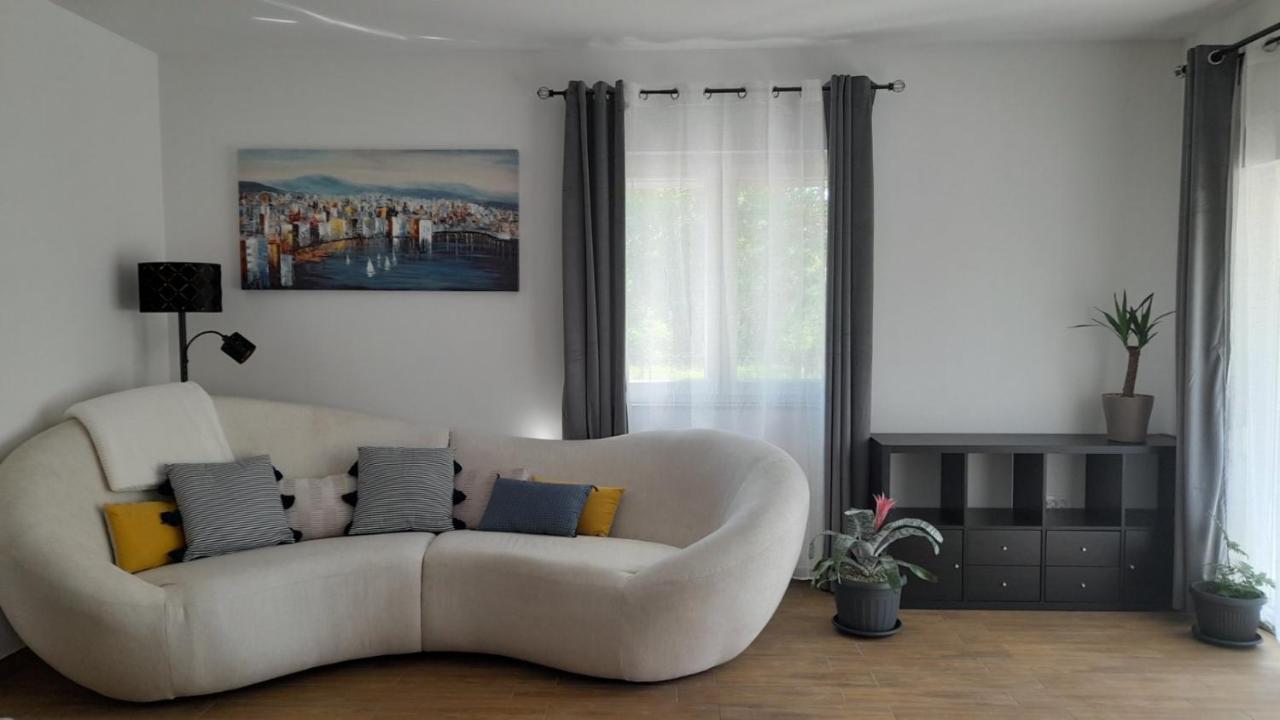 Apartments & Room Danijel Pinezići المظهر الخارجي الصورة