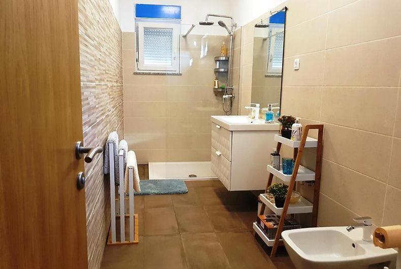 Apartments & Room Danijel Pinezići المظهر الخارجي الصورة