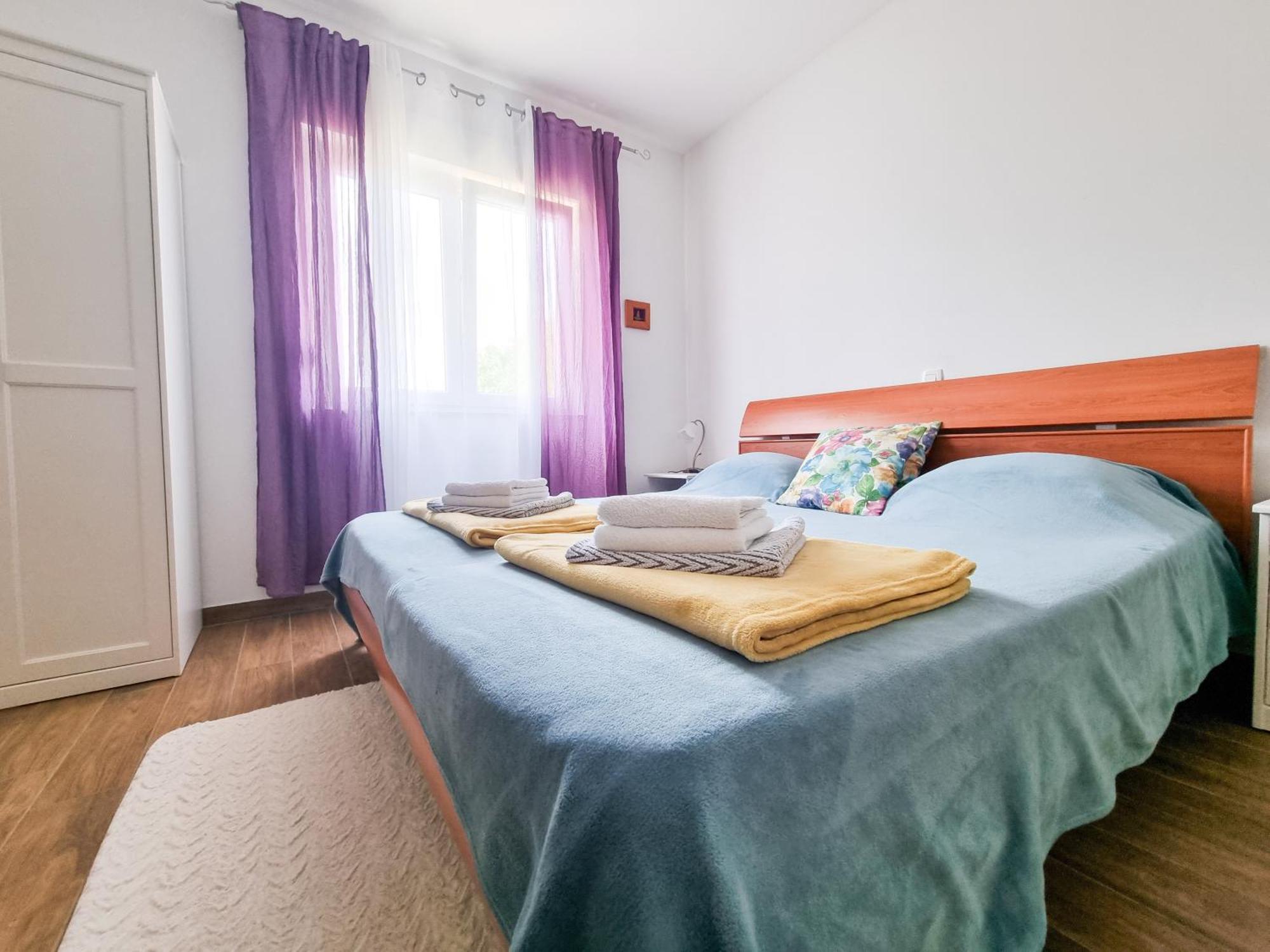 Apartments & Room Danijel Pinezići المظهر الخارجي الصورة
