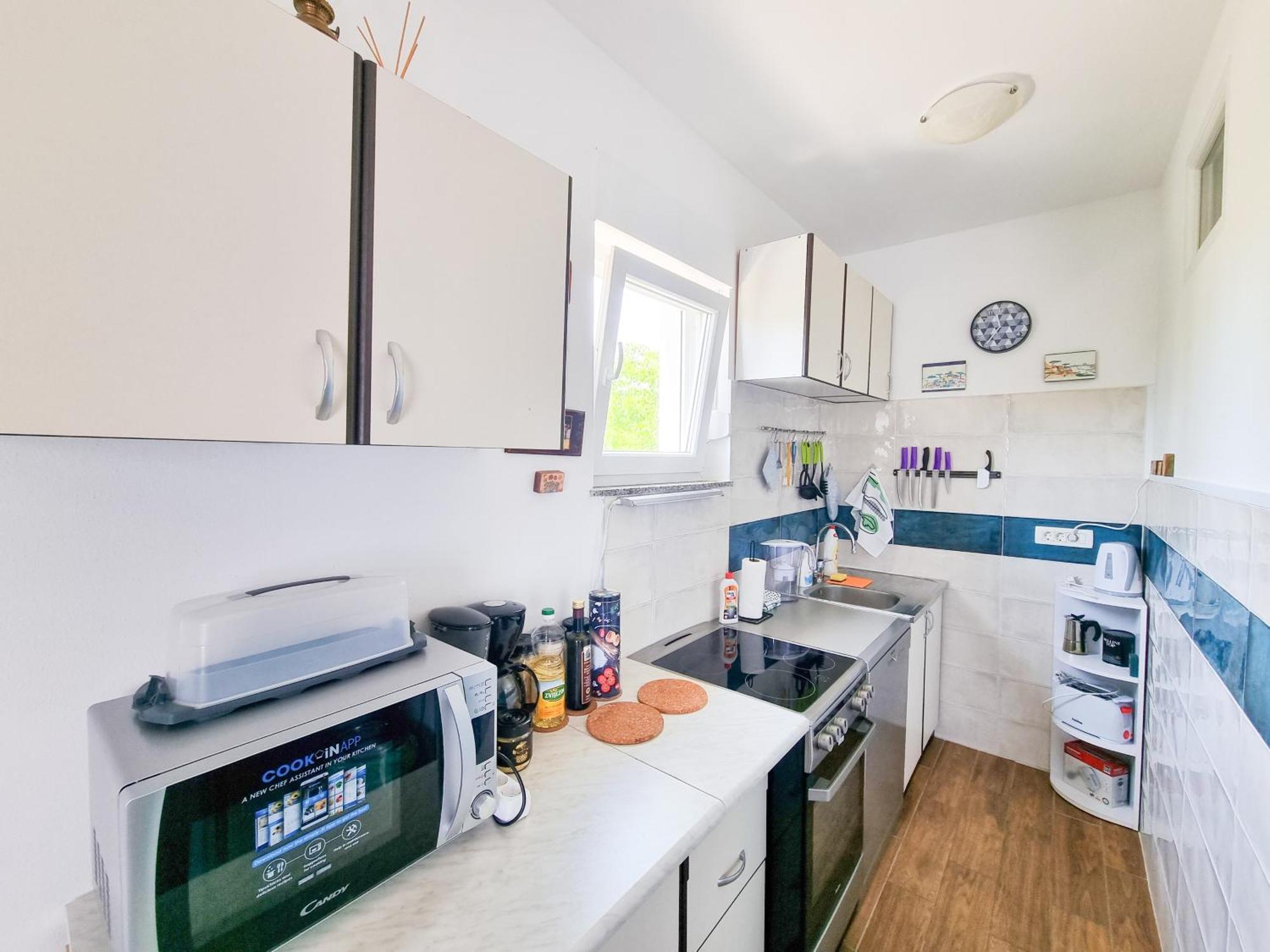 Apartments & Room Danijel Pinezići المظهر الخارجي الصورة