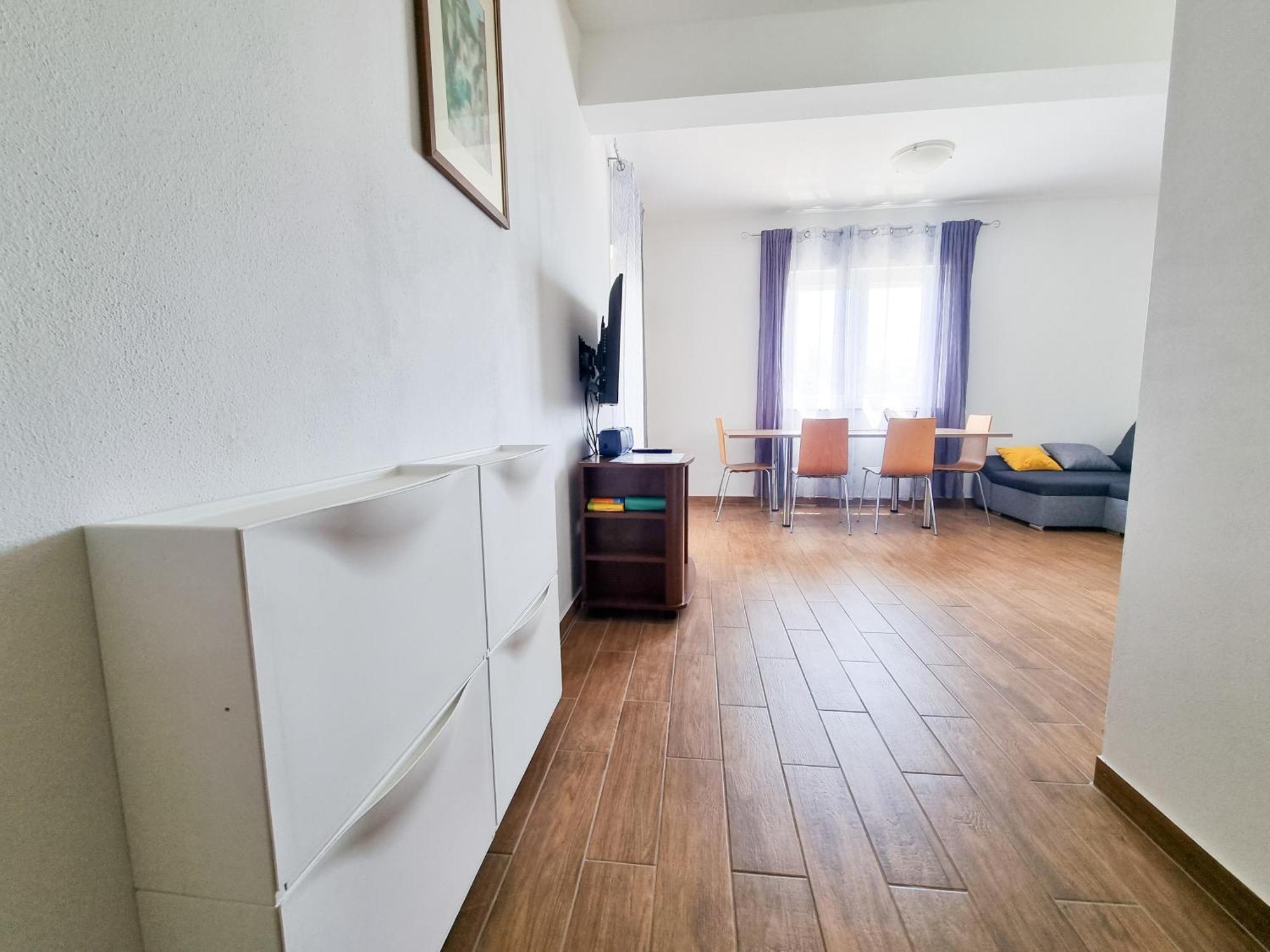 Apartments & Room Danijel Pinezići المظهر الخارجي الصورة