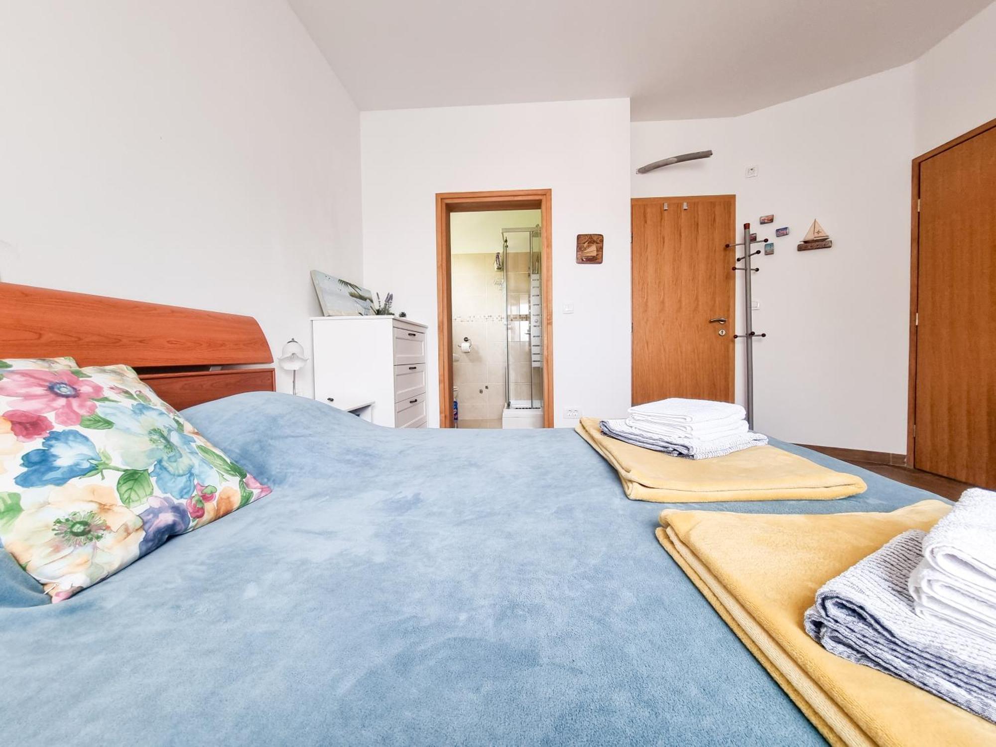 Apartments & Room Danijel Pinezići المظهر الخارجي الصورة
