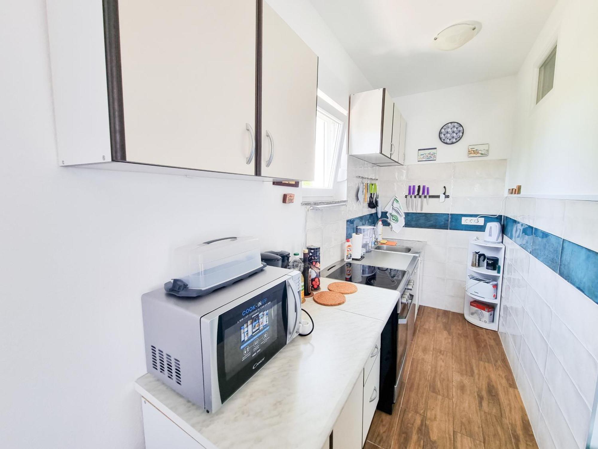 Apartments & Room Danijel Pinezići المظهر الخارجي الصورة