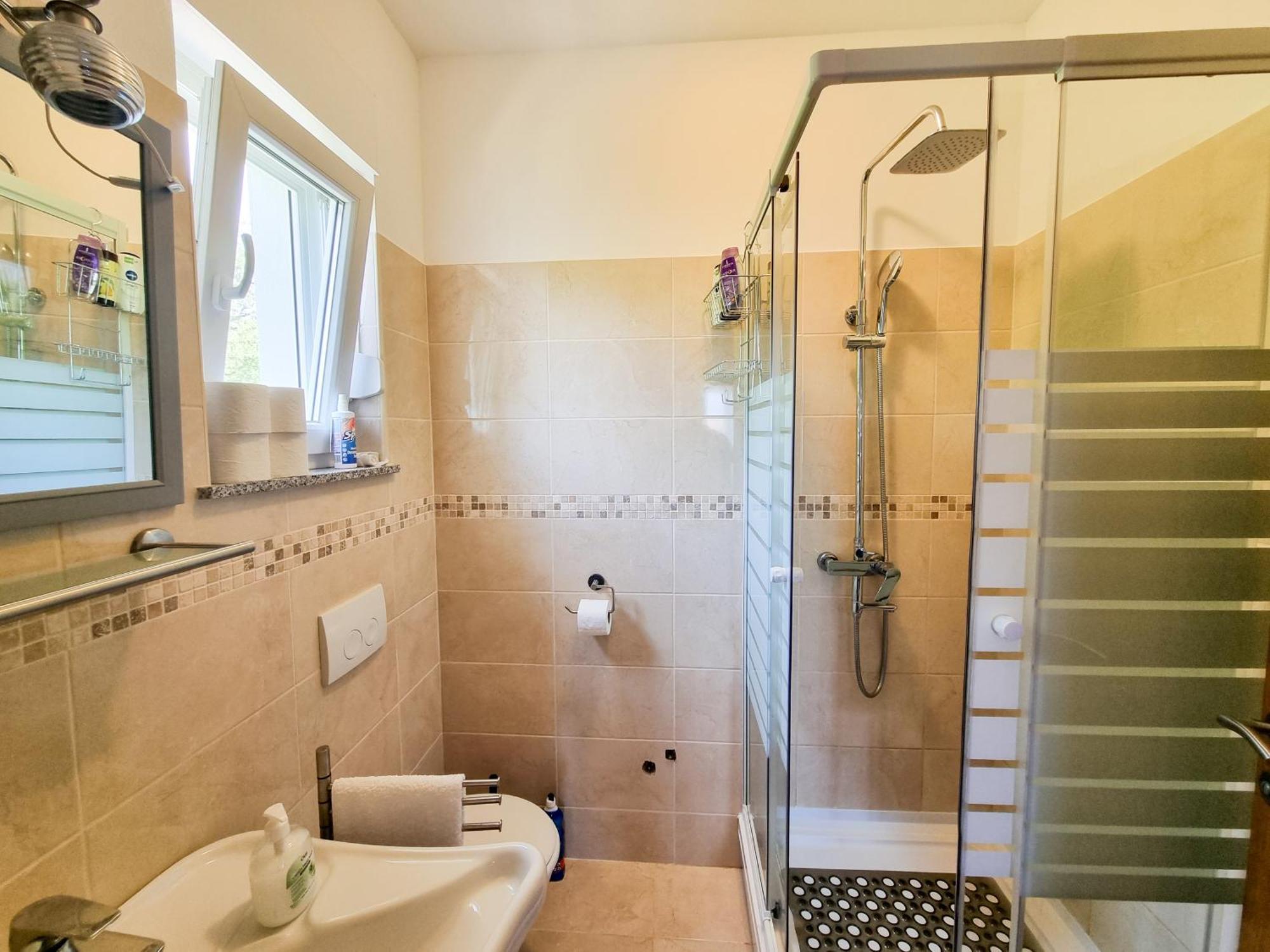 Apartments & Room Danijel Pinezići المظهر الخارجي الصورة