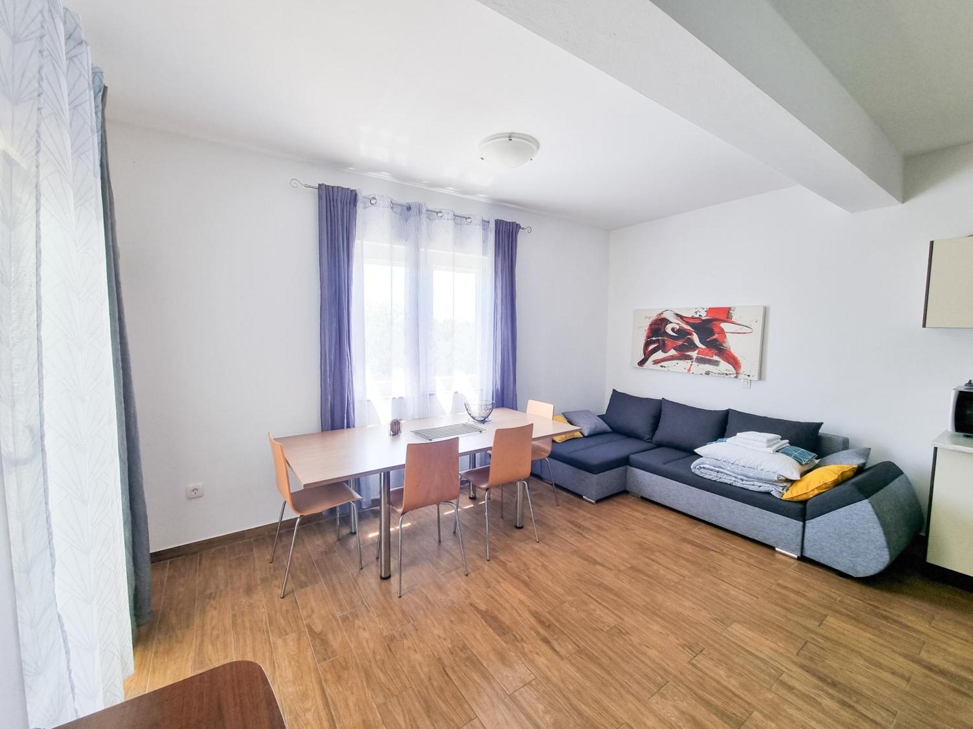 Apartments & Room Danijel Pinezići المظهر الخارجي الصورة