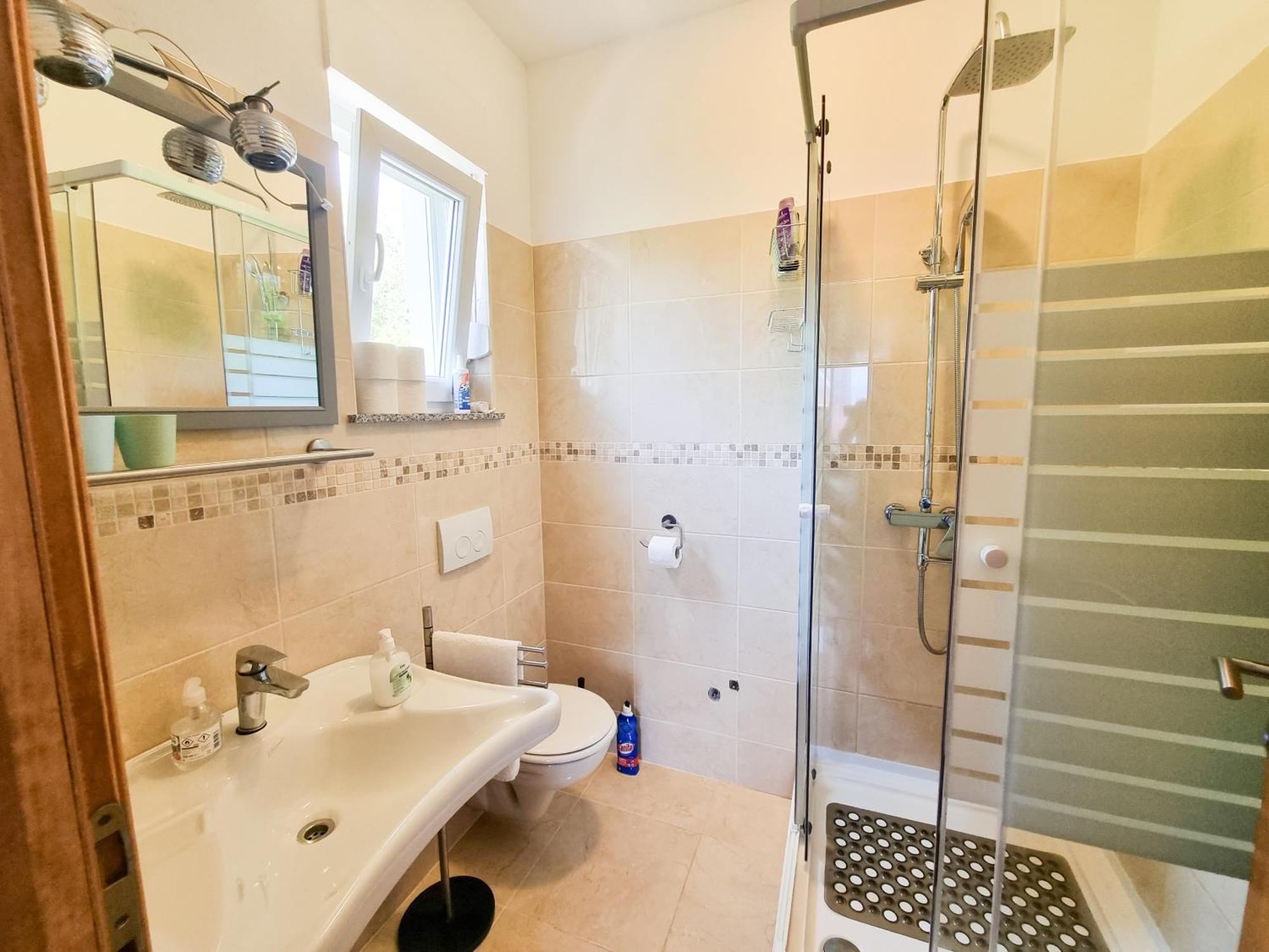 Apartments & Room Danijel Pinezići المظهر الخارجي الصورة