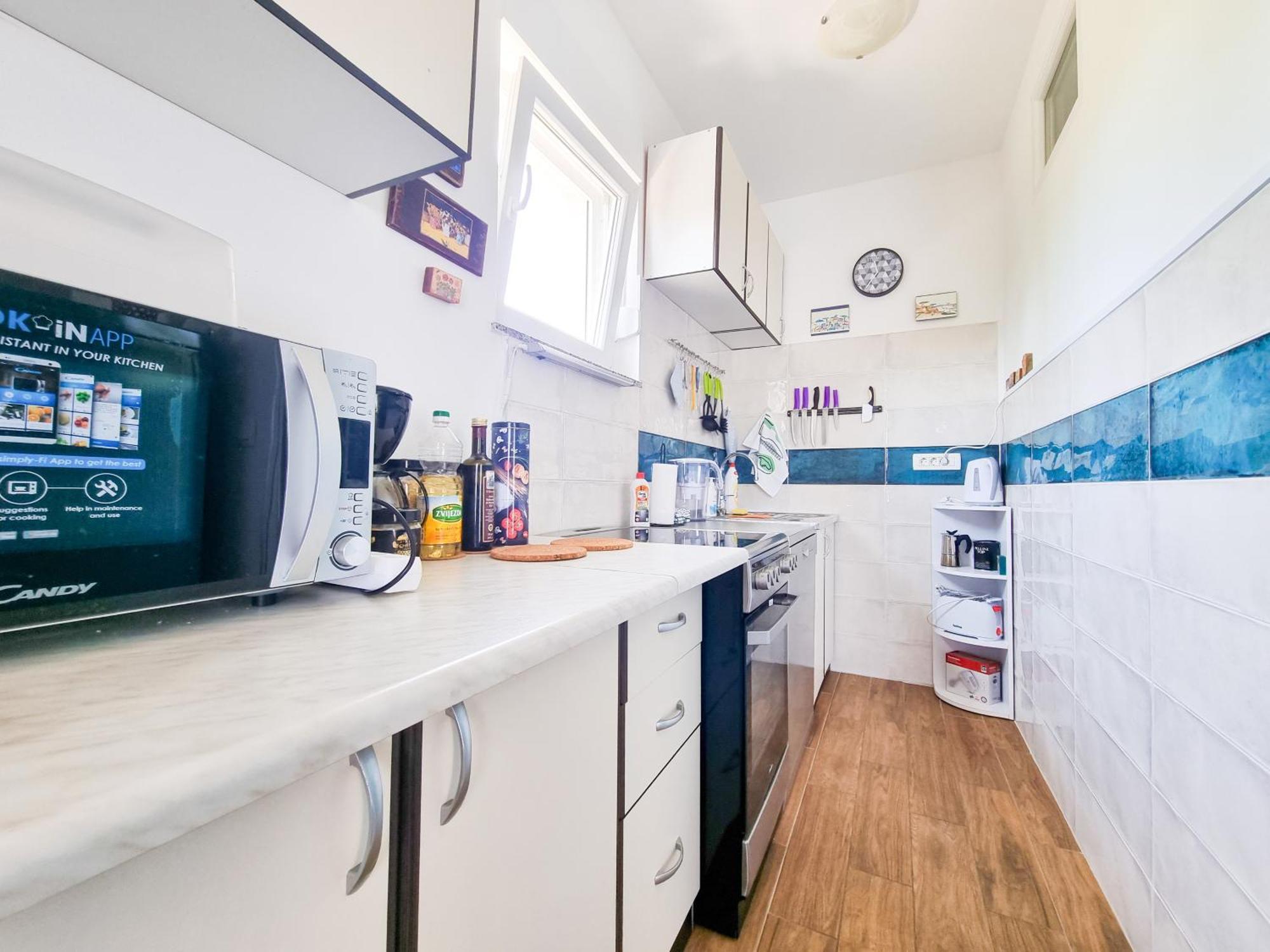 Apartments & Room Danijel Pinezići المظهر الخارجي الصورة