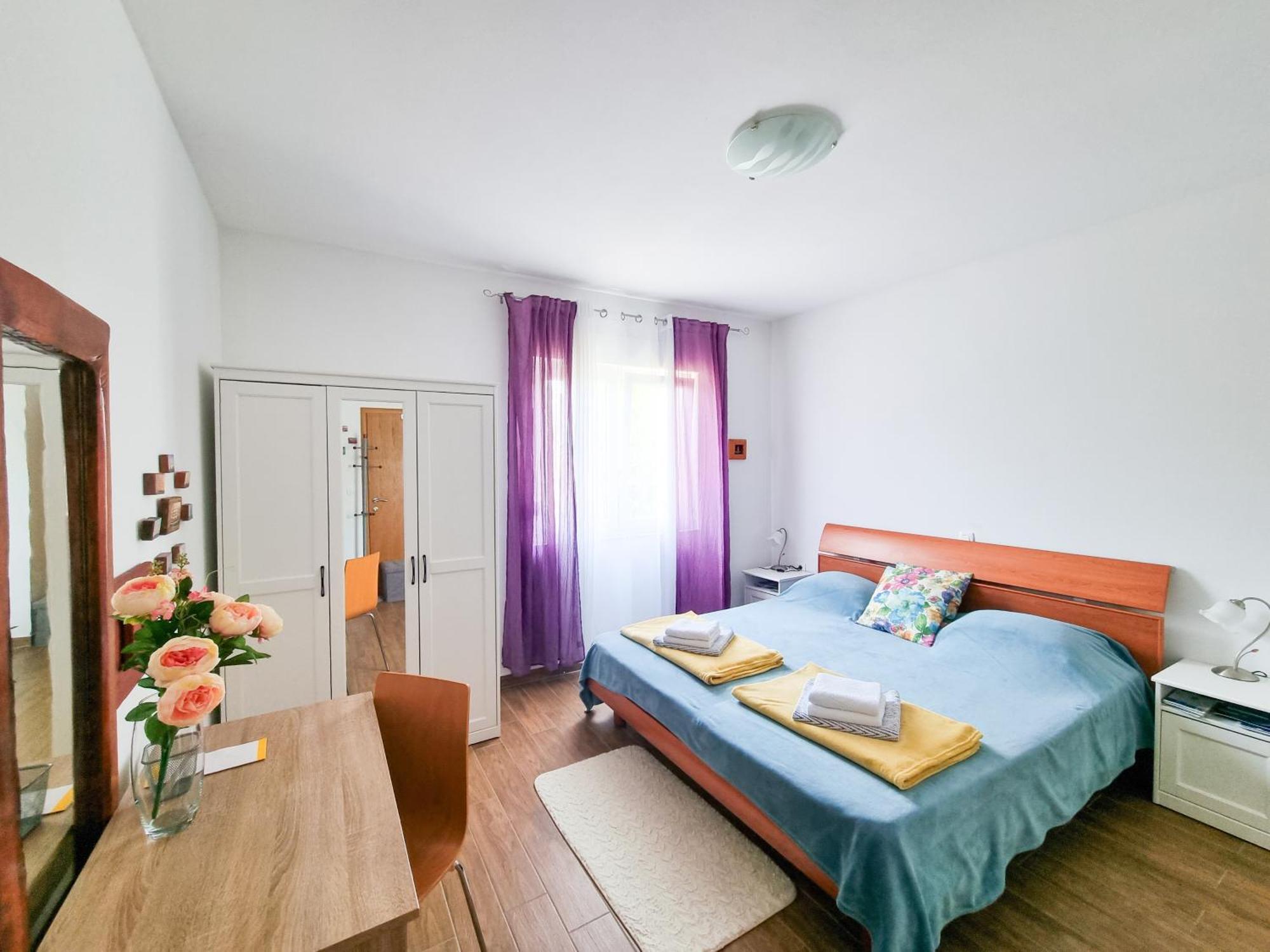 Apartments & Room Danijel Pinezići المظهر الخارجي الصورة