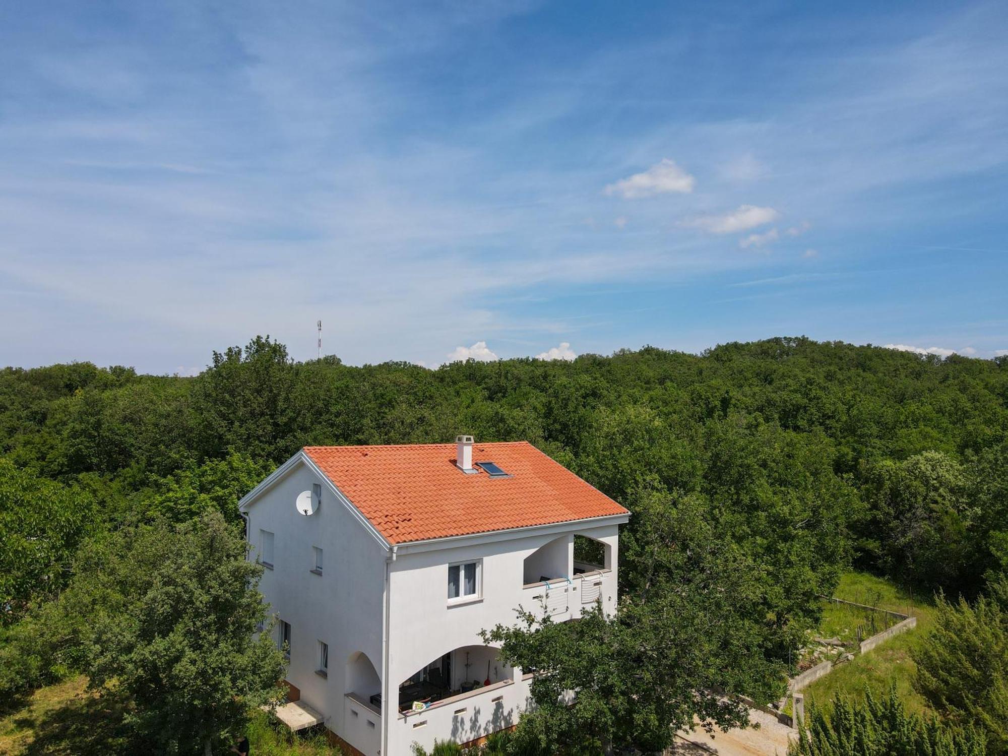Apartments & Room Danijel Pinezići المظهر الخارجي الصورة