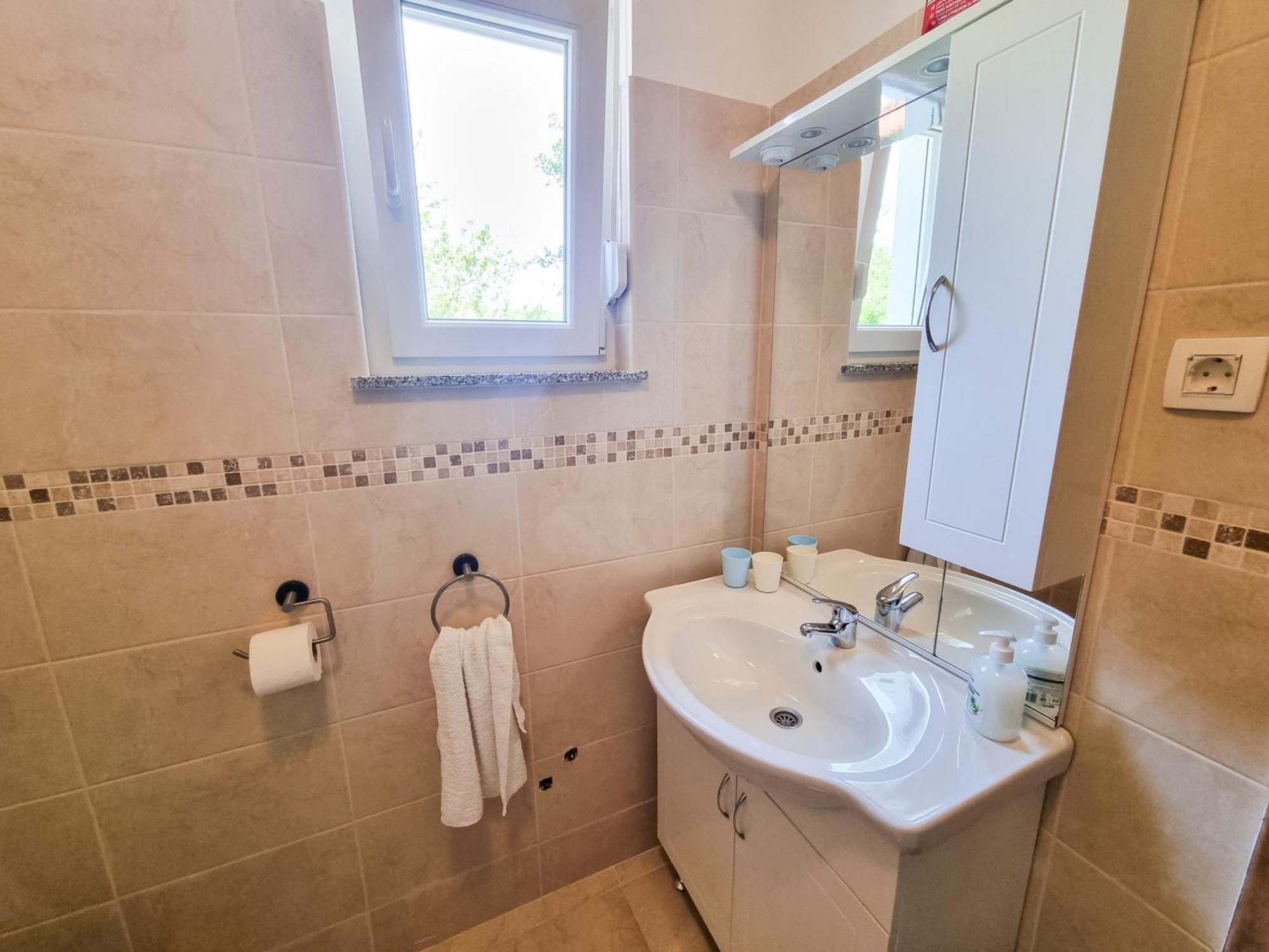 Apartments & Room Danijel Pinezići المظهر الخارجي الصورة