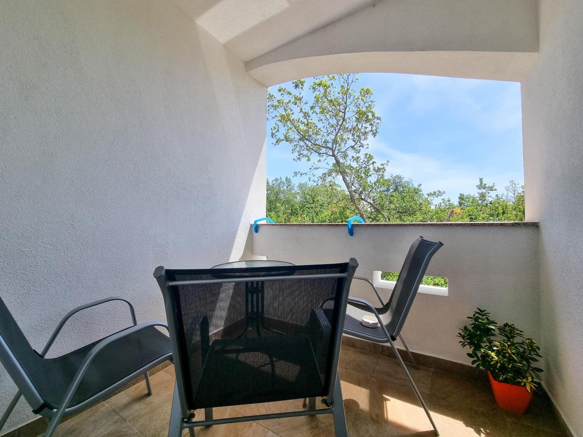 Apartments & Room Danijel Pinezići المظهر الخارجي الصورة