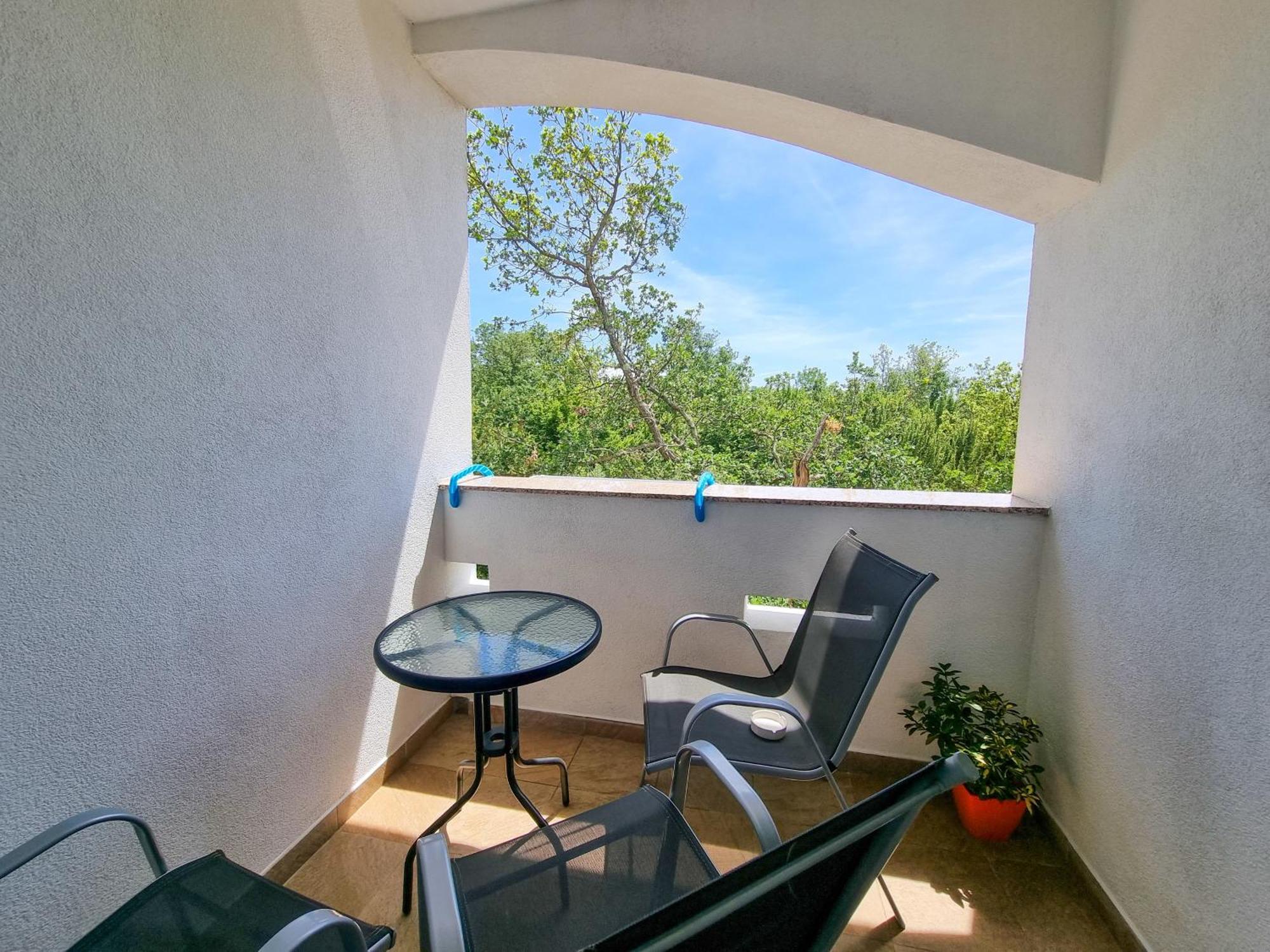 Apartments & Room Danijel Pinezići المظهر الخارجي الصورة
