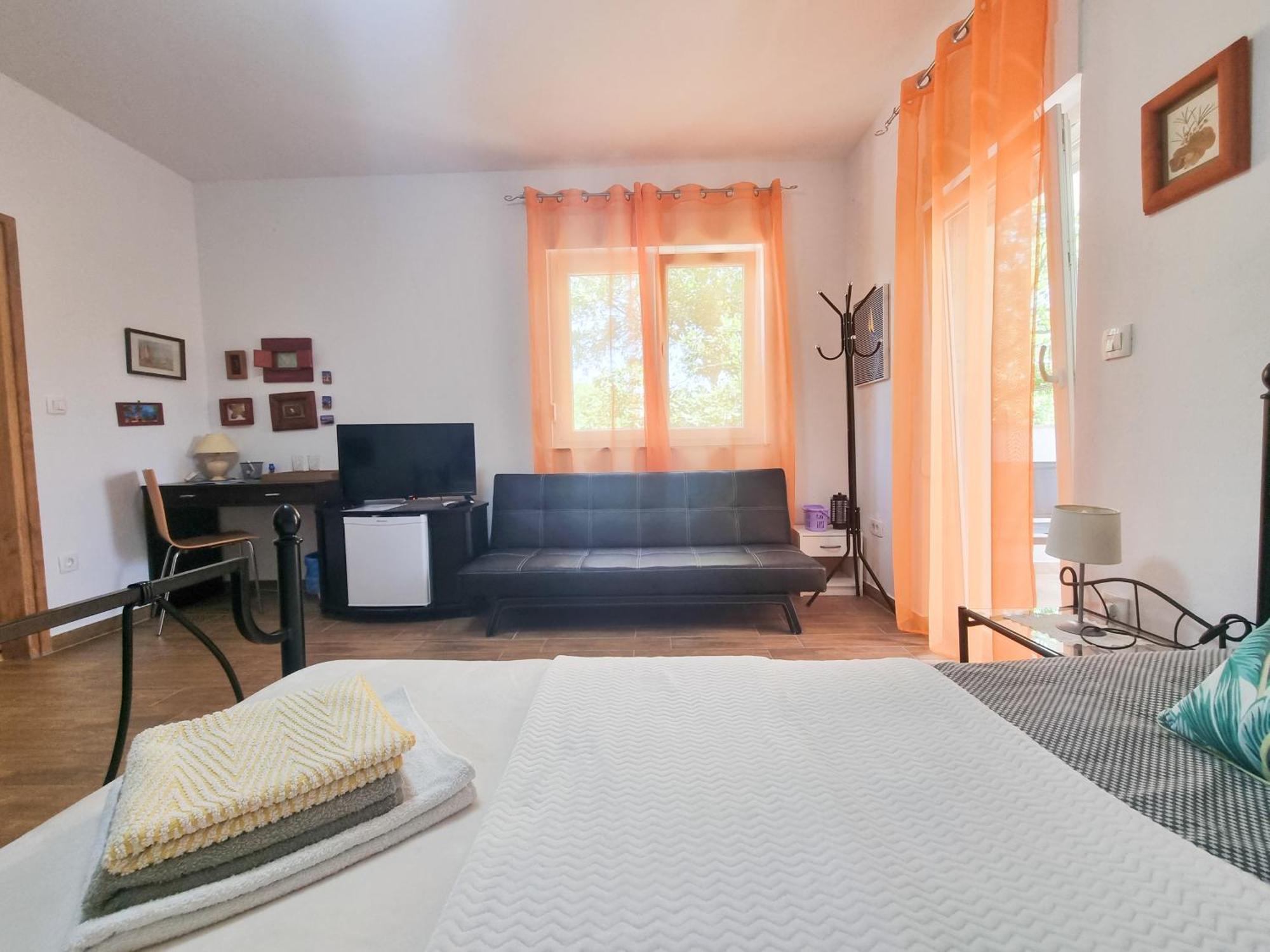 Apartments & Room Danijel Pinezići المظهر الخارجي الصورة