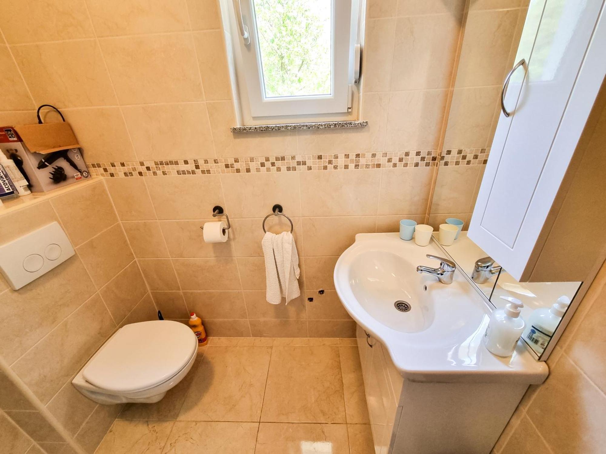 Apartments & Room Danijel Pinezići المظهر الخارجي الصورة