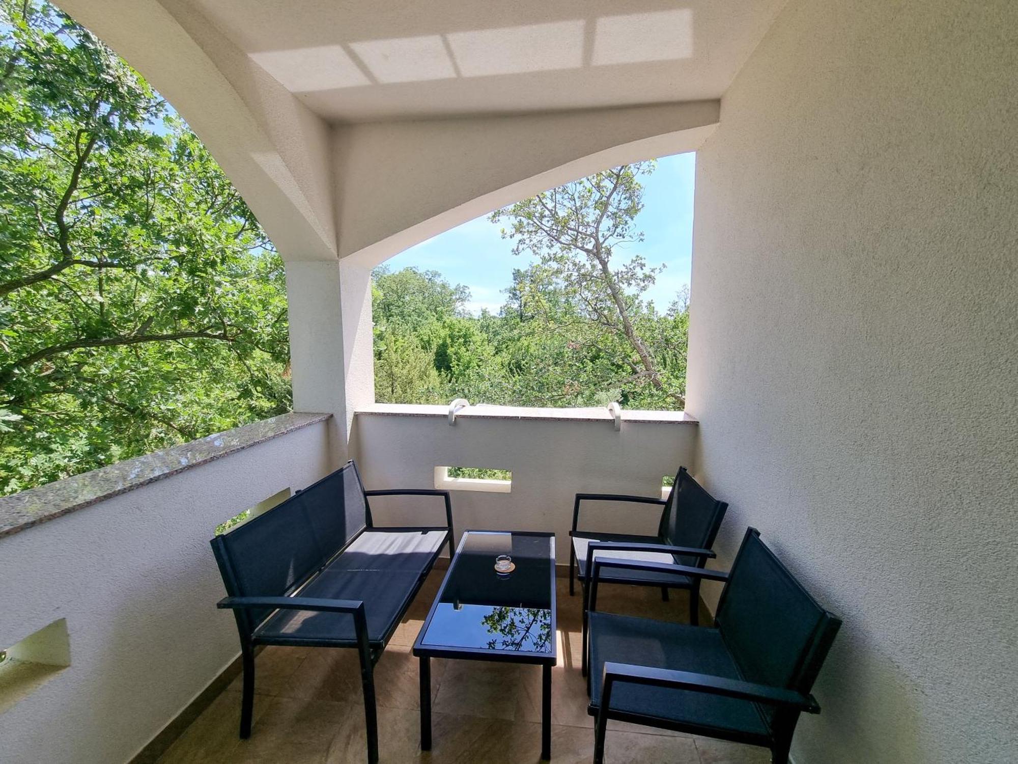 Apartments & Room Danijel Pinezići المظهر الخارجي الصورة