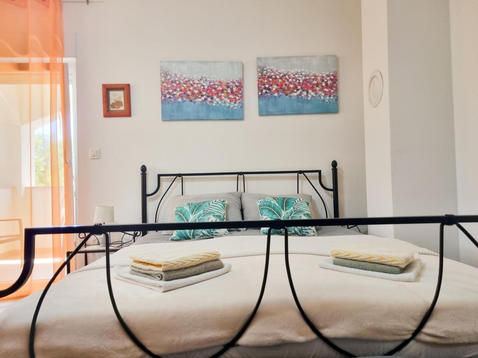 Apartments & Room Danijel Pinezići المظهر الخارجي الصورة