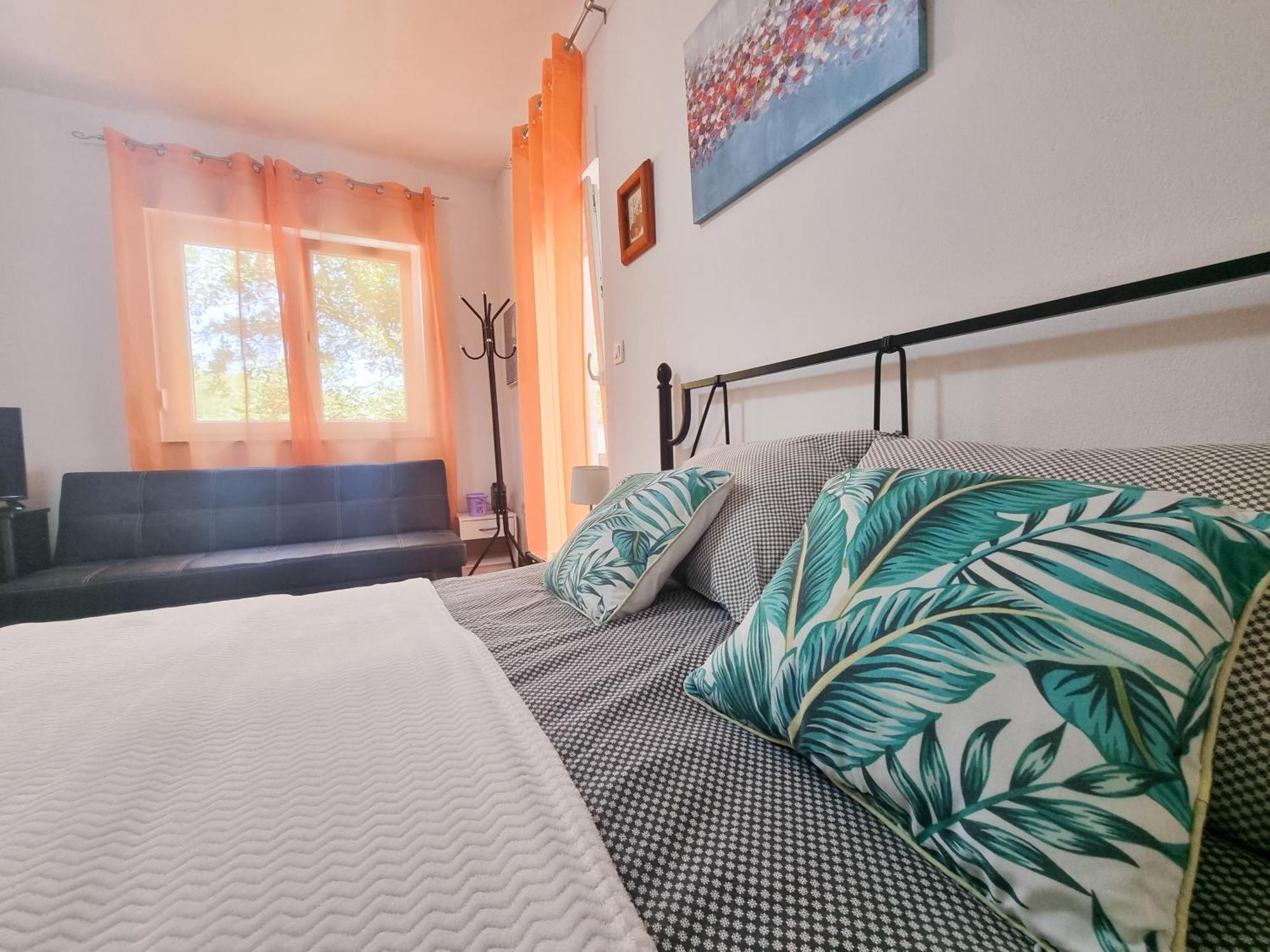 Apartments & Room Danijel Pinezići المظهر الخارجي الصورة